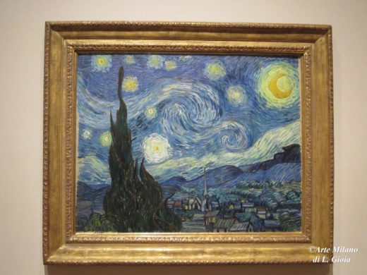 Vincent Van Gogh Vita Di Un Uomo Arte Milano